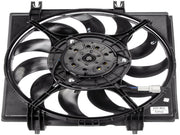A/C Condenser Fan Assembly Dorman-OE Solutions 620-803