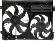 Engine Cooling Fan Assembly Dorman-OE Solutions 620-805