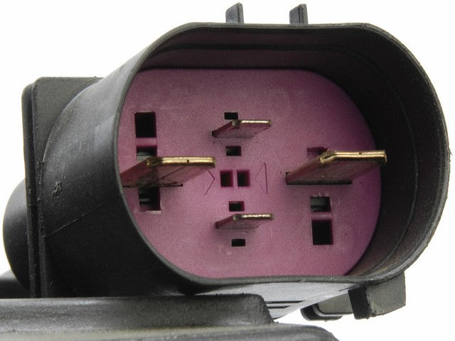 Engine Cooling Fan Assembly Dorman-OE Solutions 620-805
