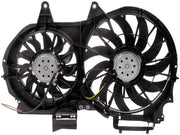 Engine Cooling Fan Assembly Dorman-OE Solutions 620-806