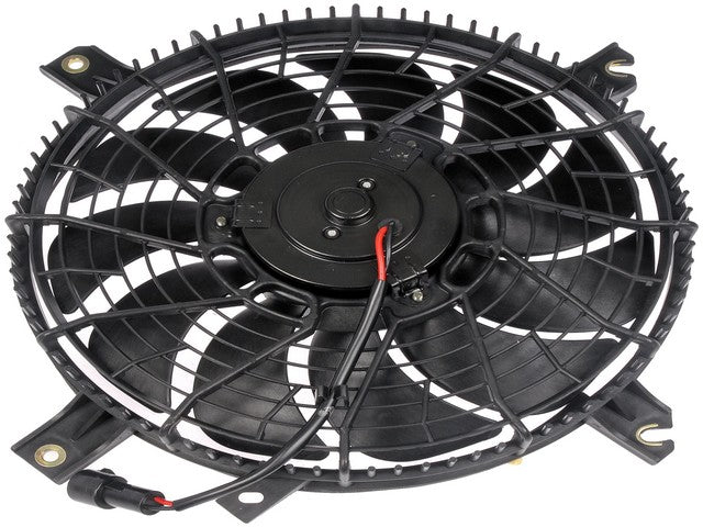 A/C Condenser Fan Assembly Dorman-OE Solutions 620-807