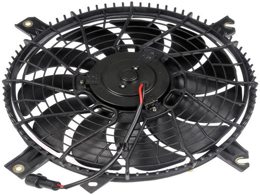 A/C Condenser Fan Assembly Dorman-OE Solutions 620-807