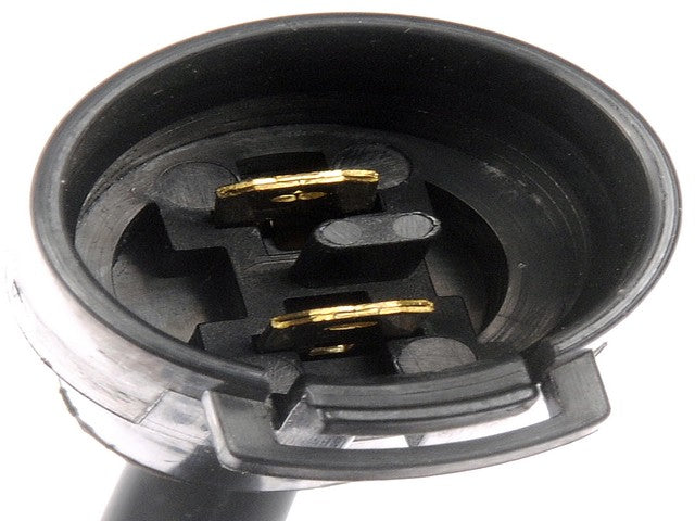 A/C Condenser Fan Assembly Dorman-OE Solutions 620-807