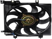 Engine Cooling Fan Assembly Dorman-OE Solutions 620-809