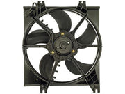 Engine Cooling Fan Assembly Dorman-OE Solutions 620-810
