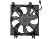 A/C Condenser Fan Assembly Dorman-OE Solutions 620-811