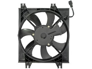 A/C Condenser Fan Assembly Dorman-OE Solutions 620-811