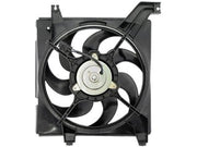 Engine Cooling Fan Assembly Dorman-OE Solutions 620-812