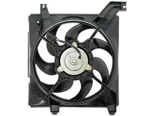 Engine Cooling Fan Assembly Dorman-OE Solutions 620-812
