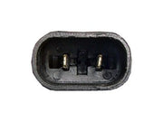 Engine Cooling Fan Assembly Dorman-OE Solutions 620-812