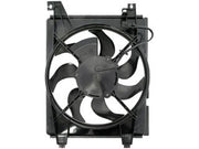 A/C Condenser Fan Assembly Dorman-OE Solutions 620-813