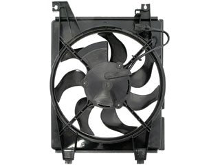A/C Condenser Fan Assembly Dorman-OE Solutions 620-813