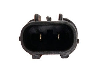 A/C Condenser Fan Assembly Dorman-OE Solutions 620-813