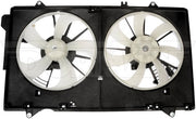 Engine Cooling Fan Assembly Dorman-OE Solutions 620-814