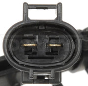 Engine Cooling Fan Assembly Dorman-OE Solutions 620-814