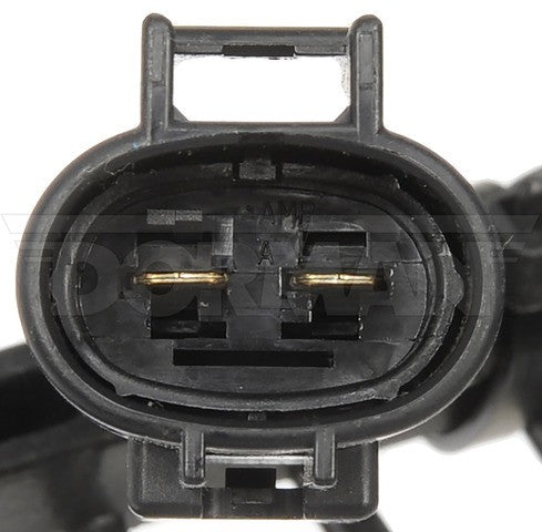Engine Cooling Fan Assembly Dorman-OE Solutions 620-814