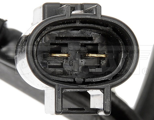 Engine Cooling Fan Assembly Dorman-OE Solutions 620-814