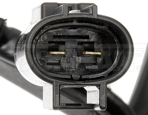 Engine Cooling Fan Assembly Dorman-OE Solutions 620-814