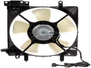 Engine Cooling Fan Assembly Dorman-OE Solutions 620-817