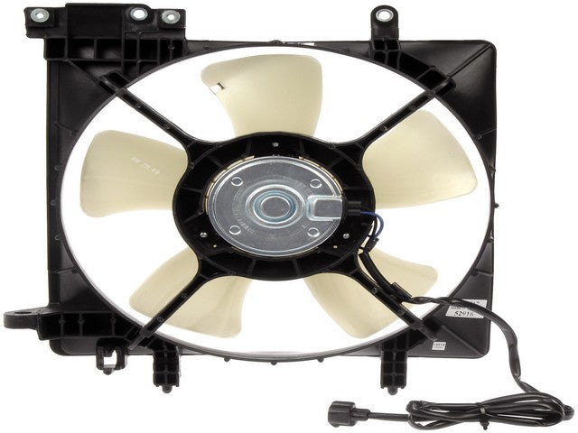 Engine Cooling Fan Assembly Dorman-OE Solutions 620-817