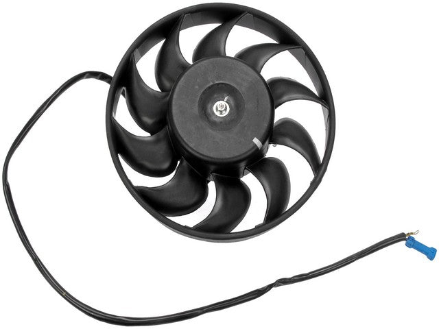 Engine Cooling Fan Assembly Dorman-OE Solutions 620-818
