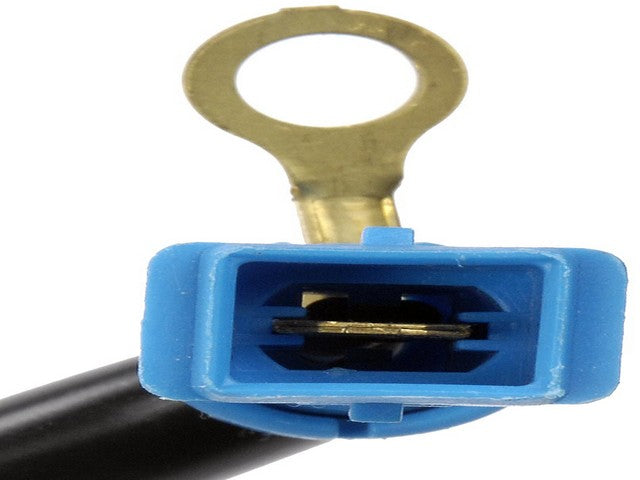 Engine Cooling Fan Assembly Dorman-OE Solutions 620-818