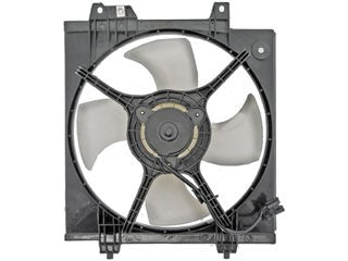 A/C Condenser Fan Assembly Dorman-OE Solutions 620-819