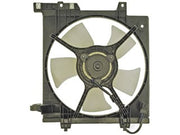 Engine Cooling Fan Assembly Dorman-OE Solutions 620-820