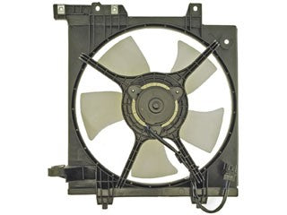 Engine Cooling Fan Assembly Dorman-OE Solutions 620-820