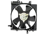 Engine Cooling Fan Assembly Dorman-OE Solutions 620-821