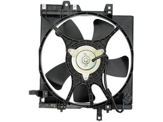 Engine Cooling Fan Assembly Dorman-OE Solutions 620-821