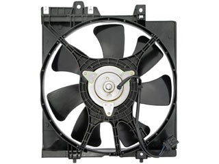 A/C Condenser Fan Assembly Dorman-OE Solutions 620-822