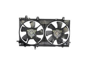 Engine Cooling Fan Assembly Dorman-OE Solutions 620-827