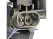 Engine Cooling Fan Assembly Dorman-OE Solutions 620-827