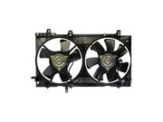 Engine Cooling Fan Assembly Dorman-OE Solutions 620-828