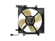 Engine Cooling Fan Assembly Dorman-OE Solutions 620-829