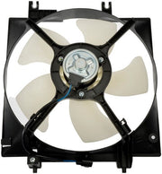 A/C Condenser Fan Assembly Dorman-OE Solutions 620-830