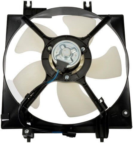 A/C Condenser Fan Assembly Dorman-OE Solutions 620-830