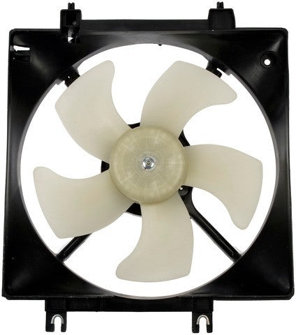 A/C Condenser Fan Assembly Dorman-OE Solutions 620-830