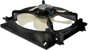A/C Condenser Fan Assembly Dorman-OE Solutions 620-830