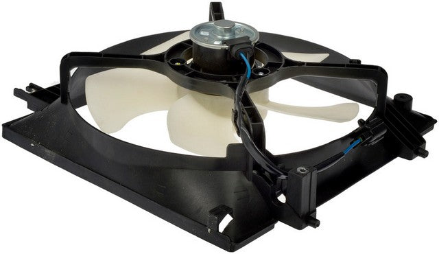 A/C Condenser Fan Assembly Dorman-OE Solutions 620-830