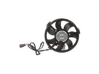 A/C Condenser Fan Assembly Dorman-OE Solutions 620-831