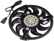 Engine Cooling Fan Assembly Dorman-OE Solutions 620-836