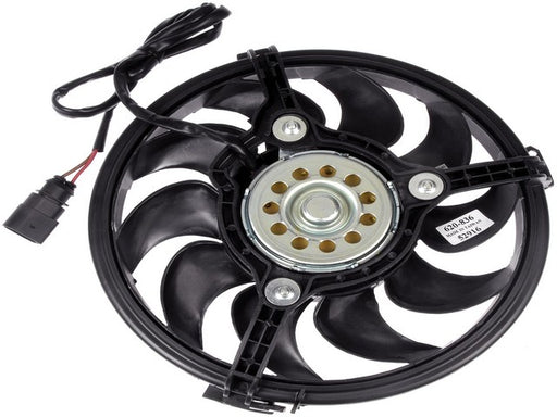 Engine Cooling Fan Assembly Dorman-OE Solutions 620-836
