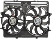 Engine Cooling Fan Assembly Dorman-OE Solutions 620-839