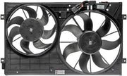 Engine Cooling Fan Assembly Dorman-OE Solutions 620-843