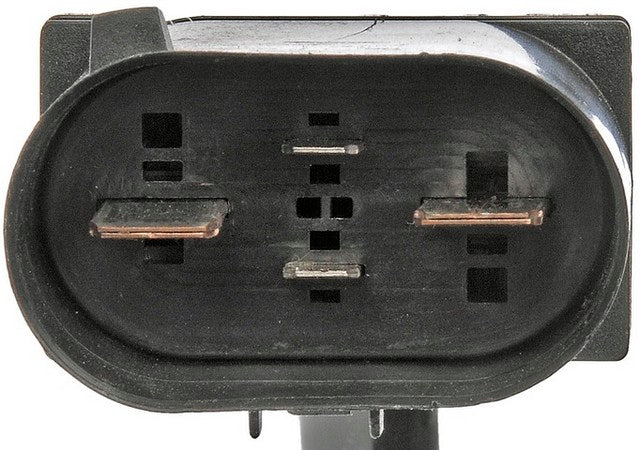 Engine Cooling Fan Assembly Dorman-OE Solutions 620-843