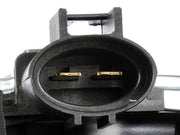 Engine Cooling Fan Assembly Dorman-OE Solutions 620-850