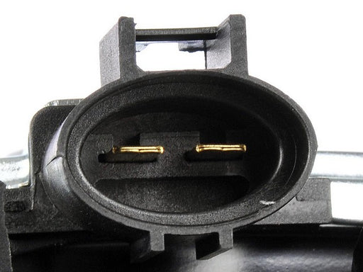 Engine Cooling Fan Assembly Dorman-OE Solutions 620-850