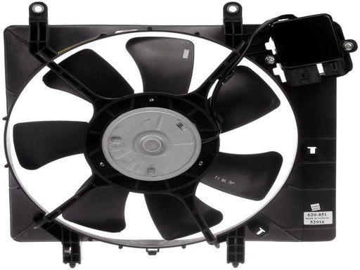 A/C Condenser Fan Assembly Dorman-OE Solutions 620-851